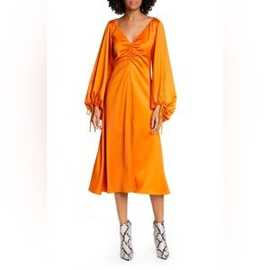 Staud Sofia Dress size 0